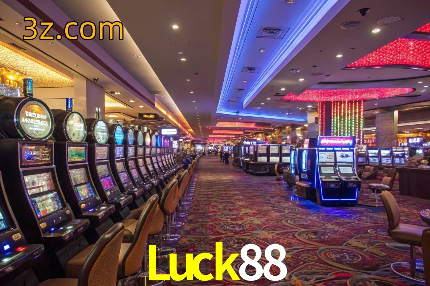 Luck88