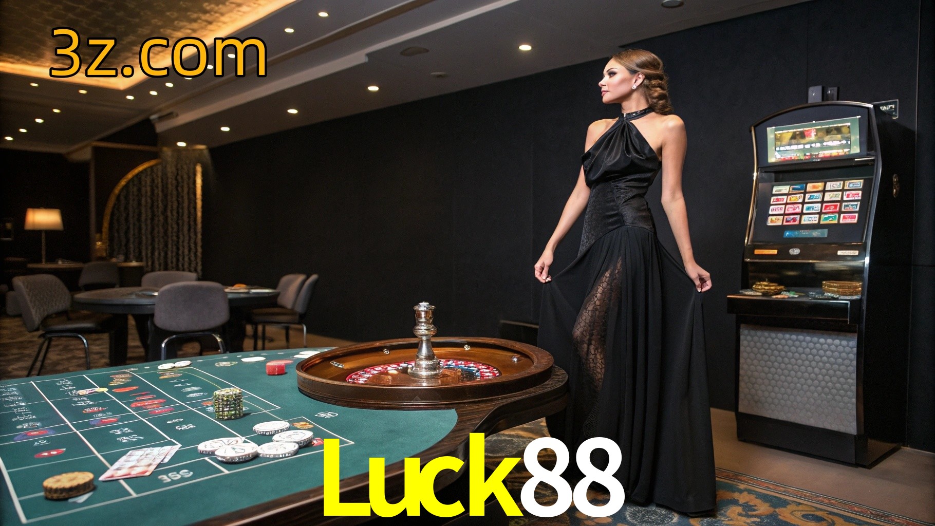 Luck88