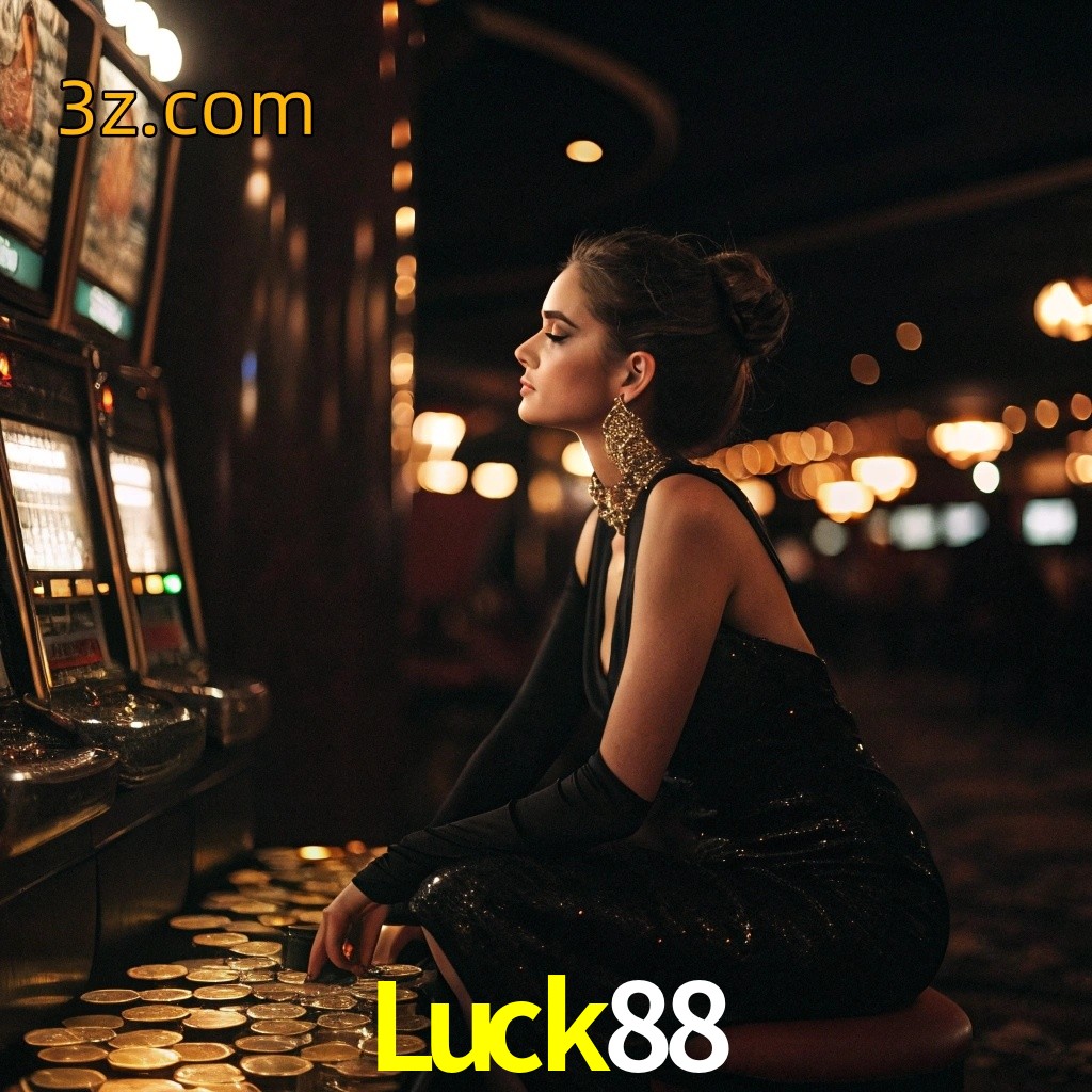  Luck88