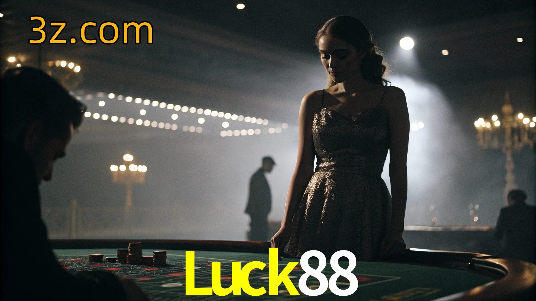  Luck88