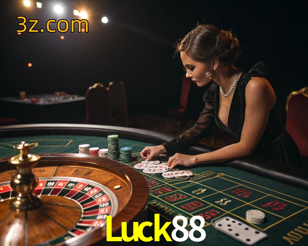 Luck88