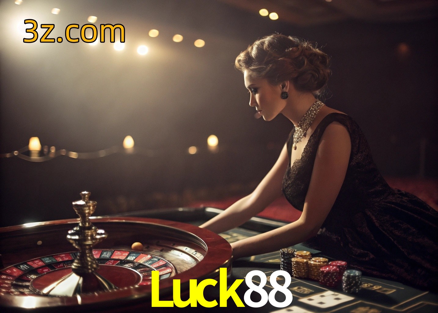  Luck88