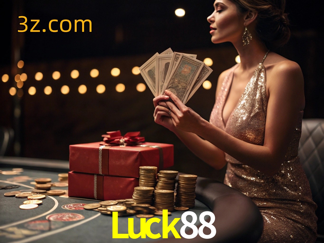  Luck88