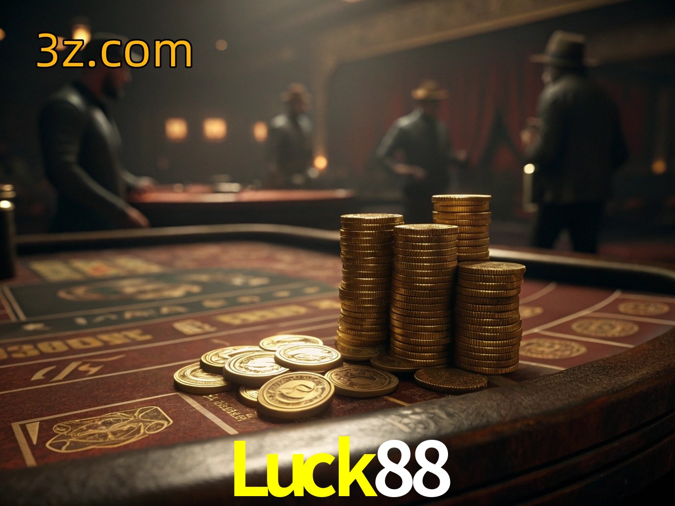 Luck88