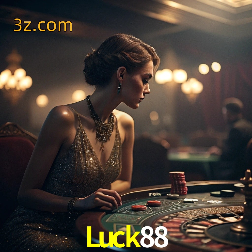  Luck88