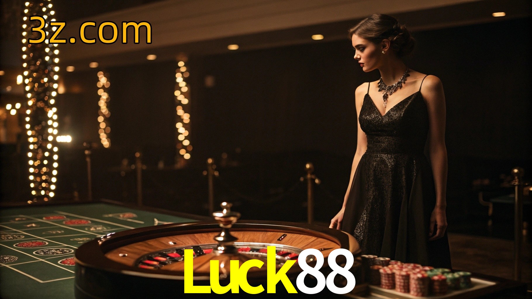 Luck88