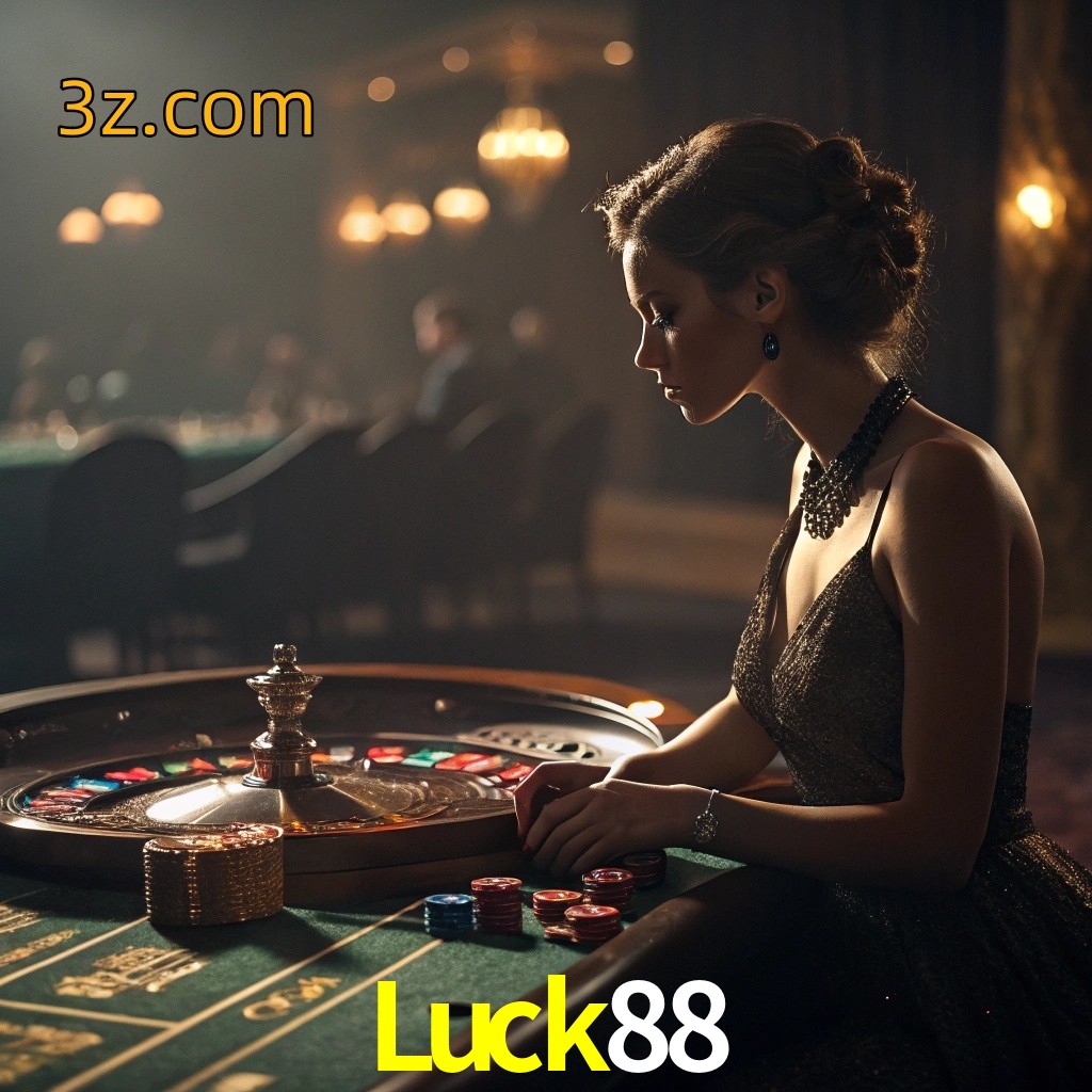  Luck88