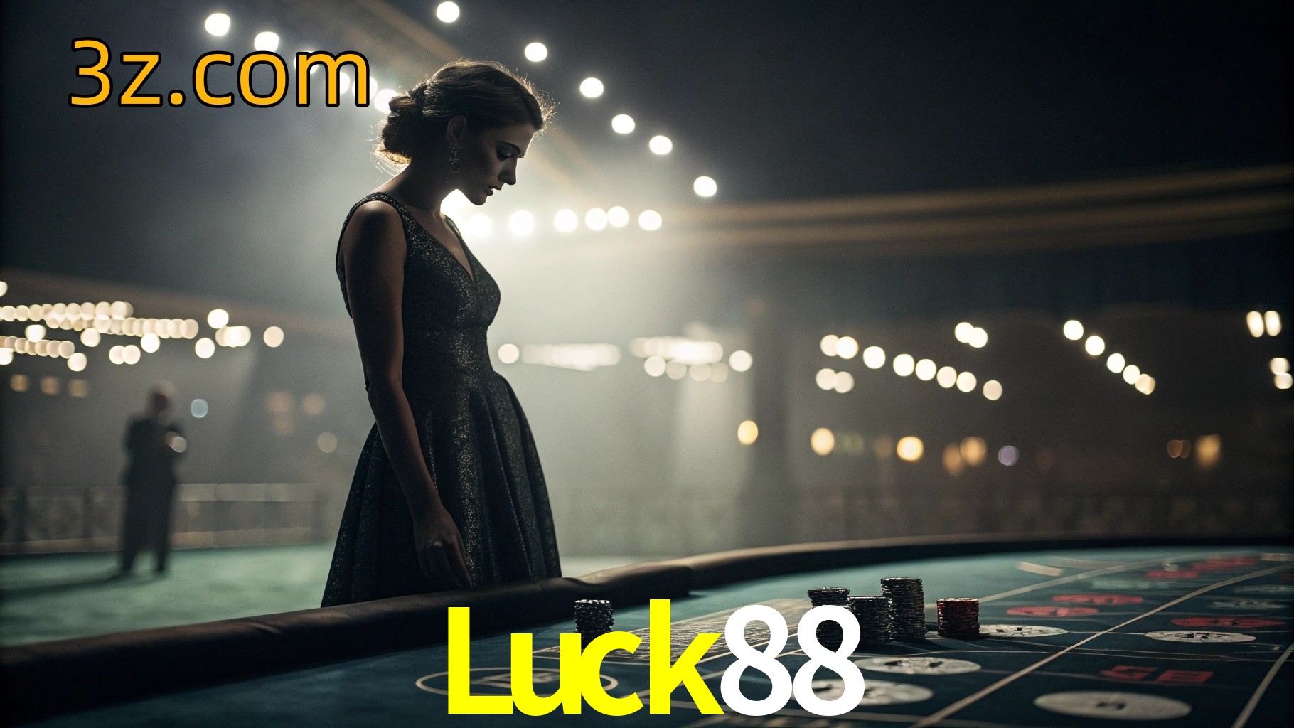  Luck88