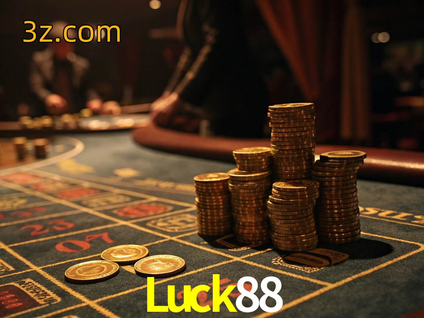 Luck88