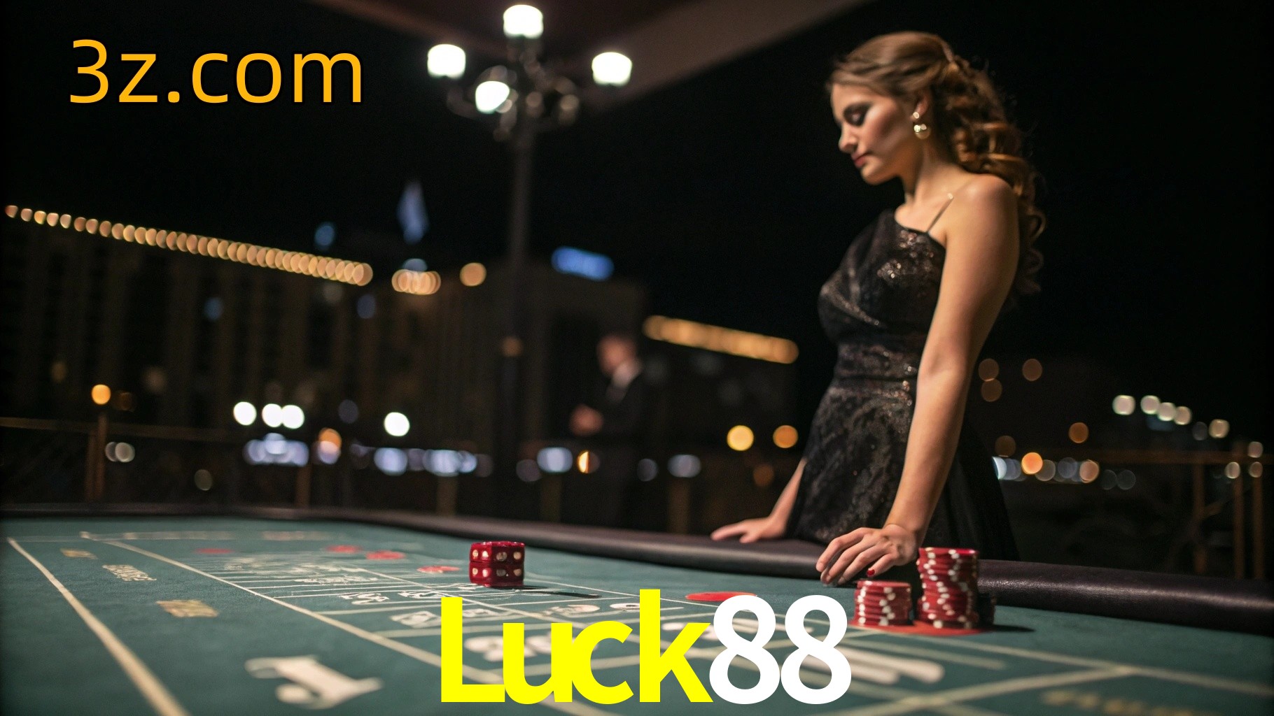Luck88