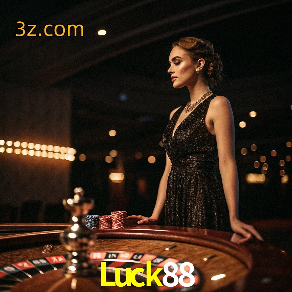  Luck88