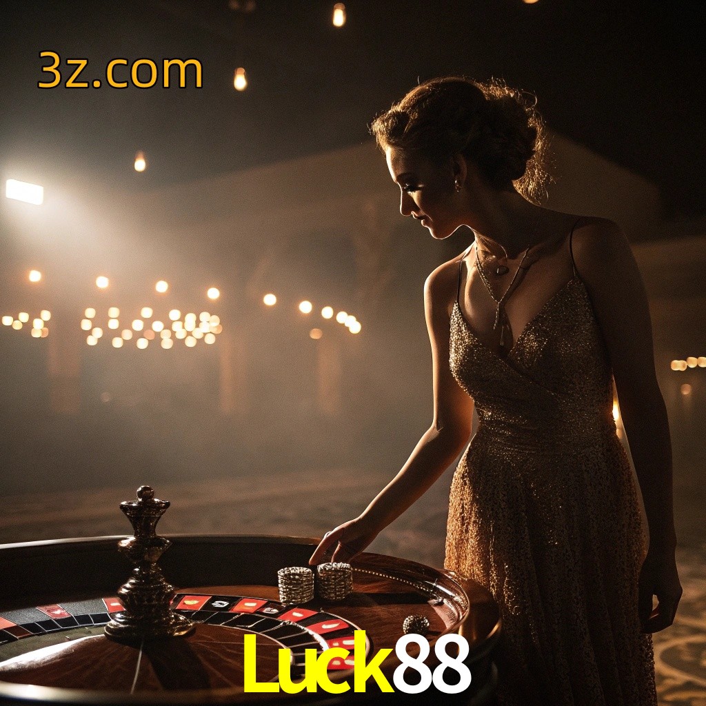  Luck88