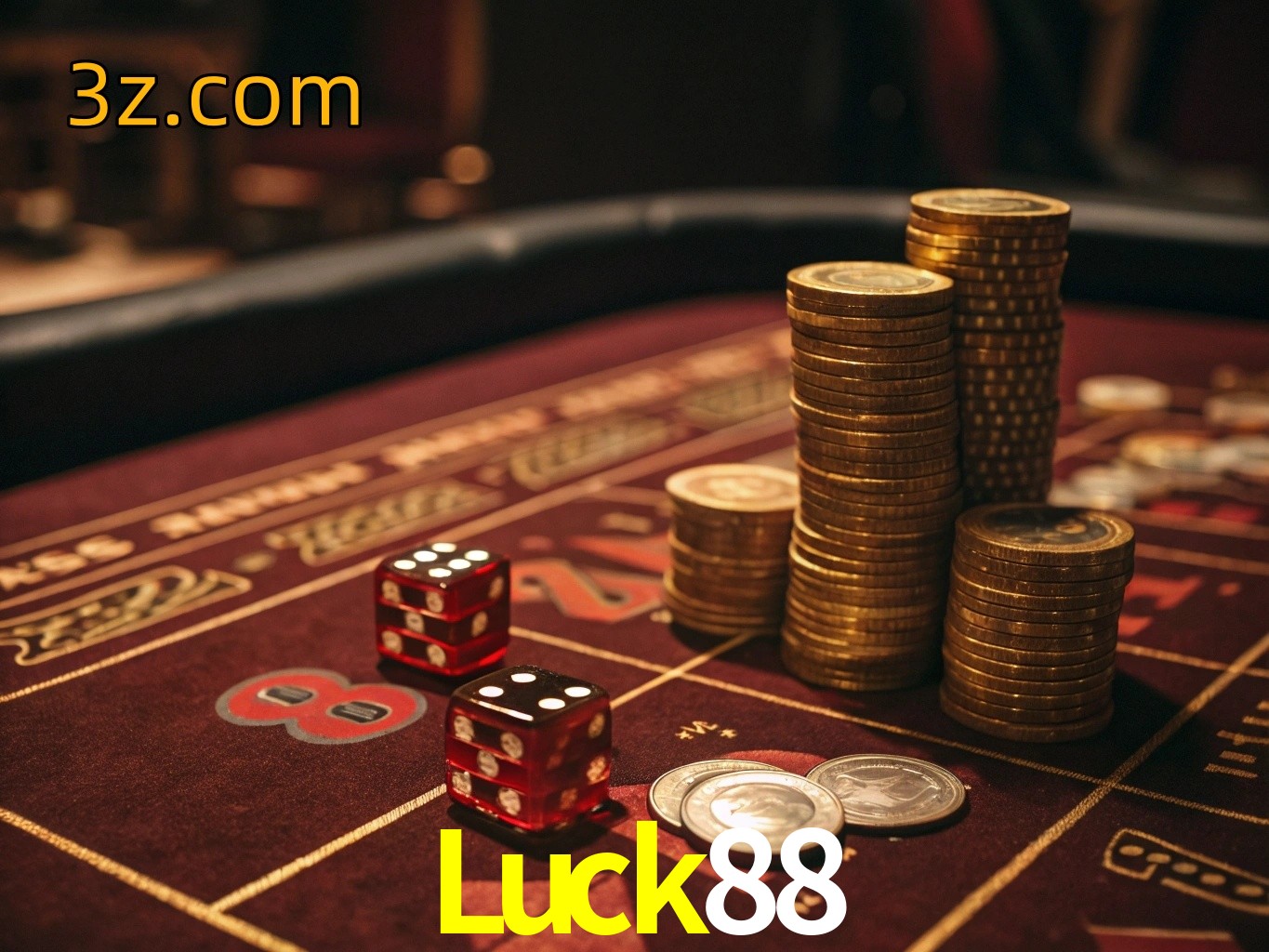  Luck88
