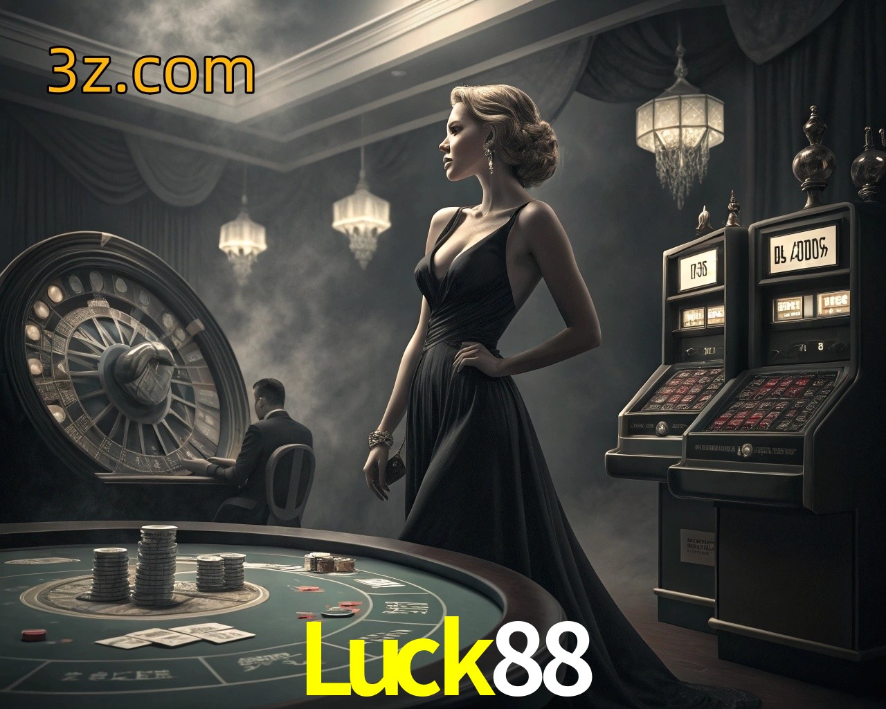 Luck88