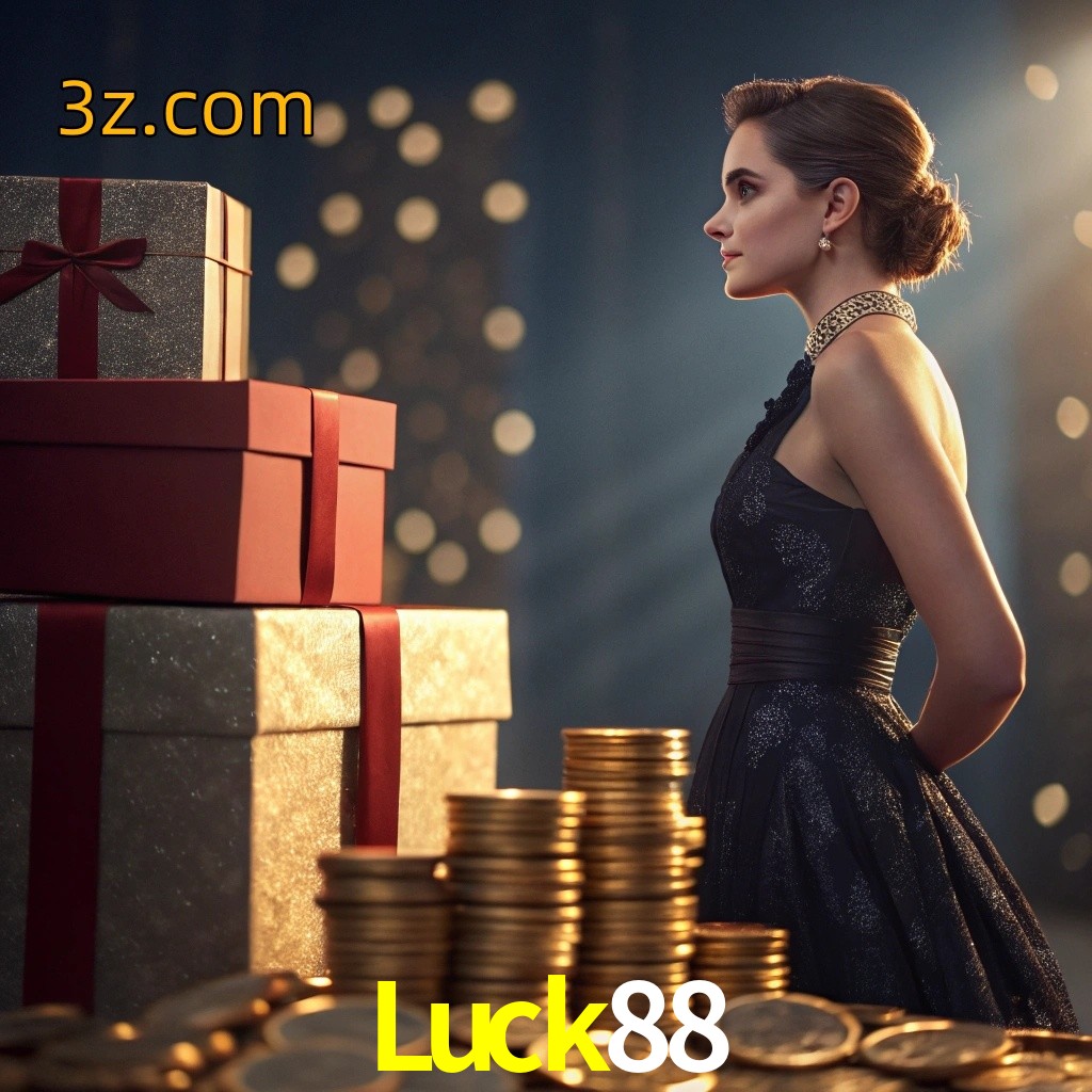 Luck88