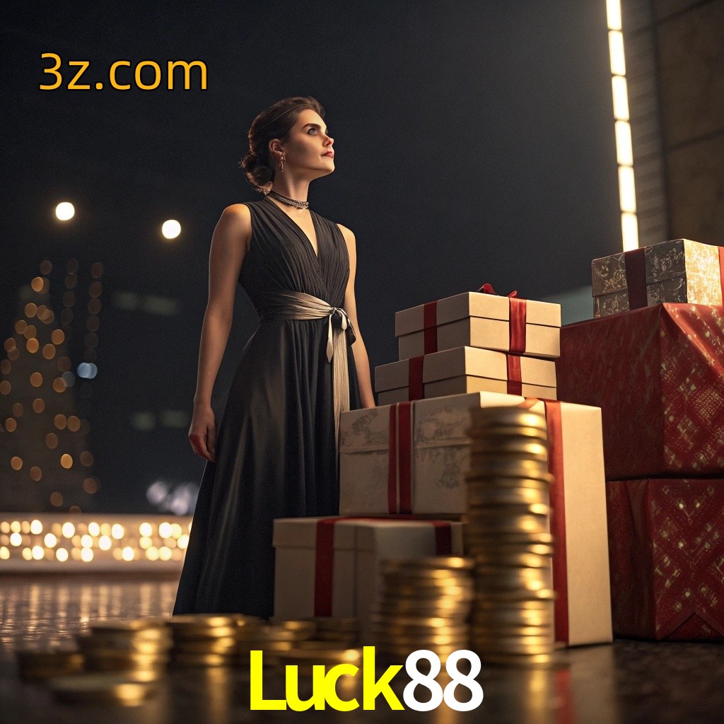 Luck88