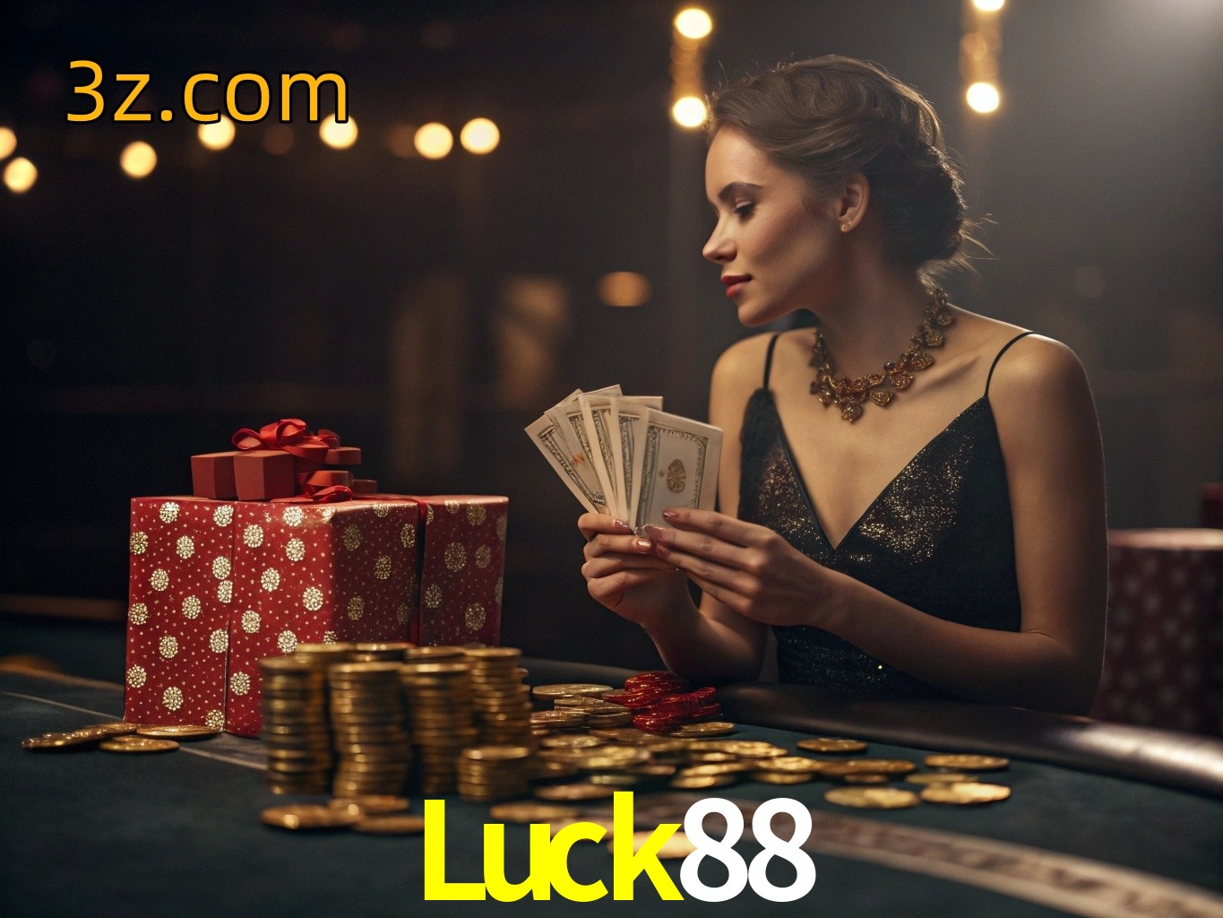 Luck88