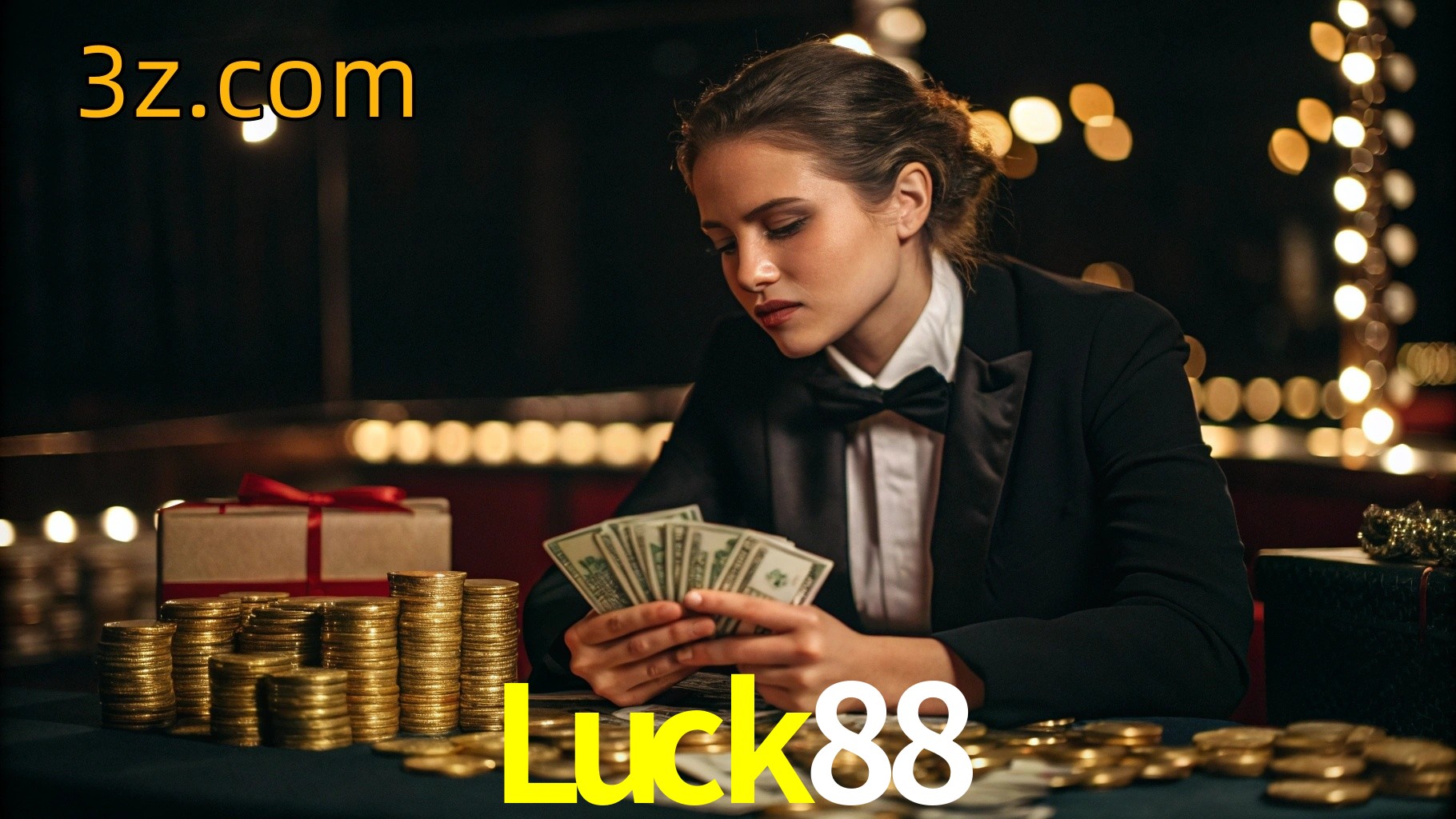 Luck88