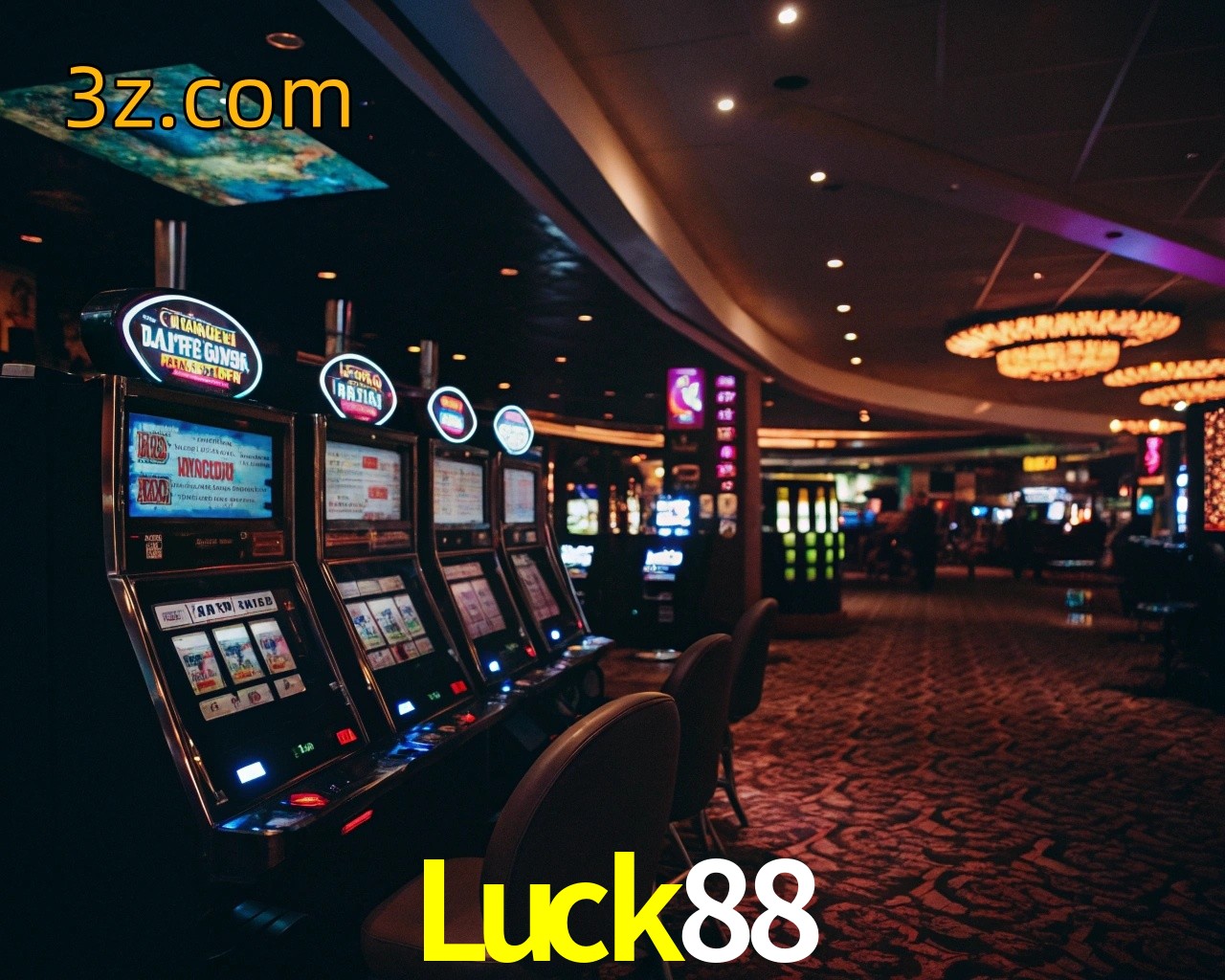 Luck88
