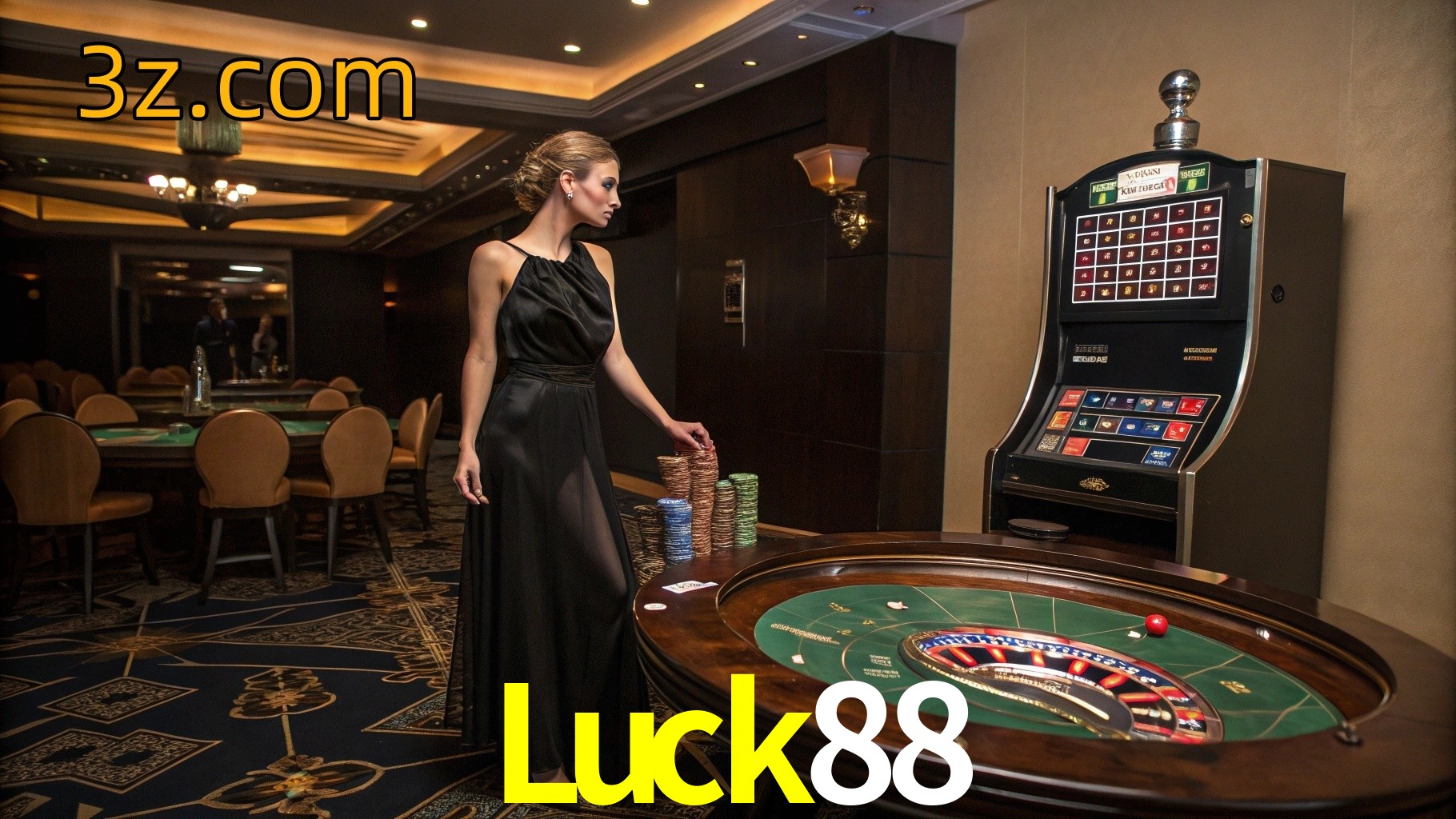 Luck88
