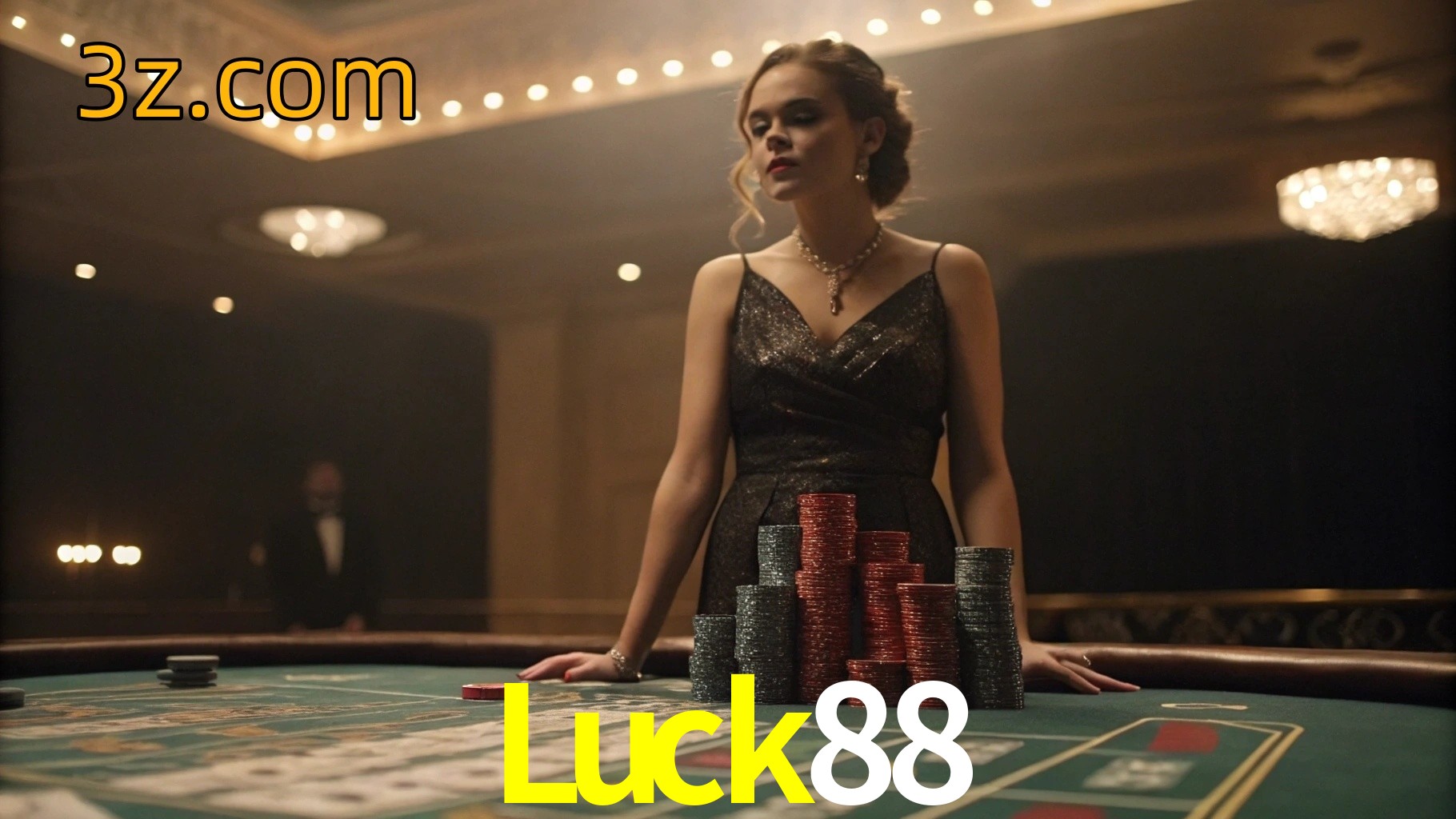  Luck88