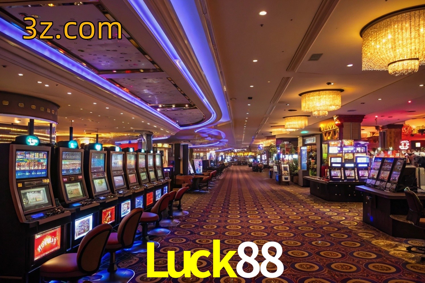 Luck88