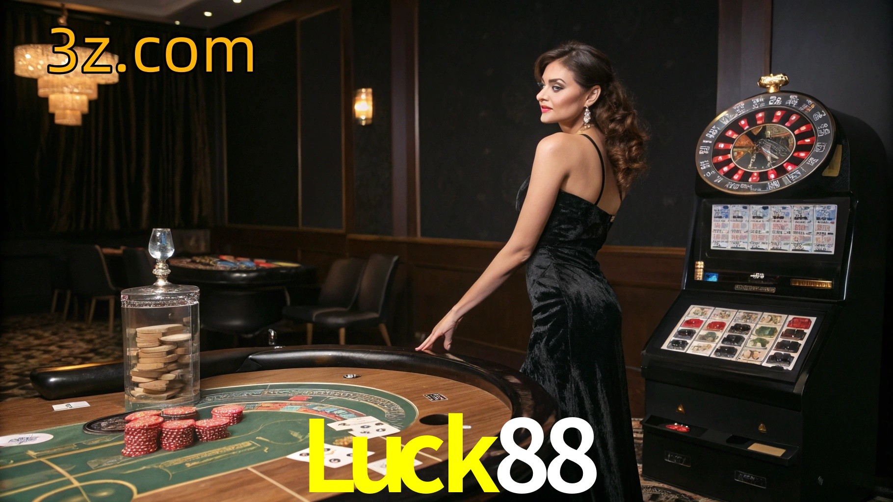 Luck88
