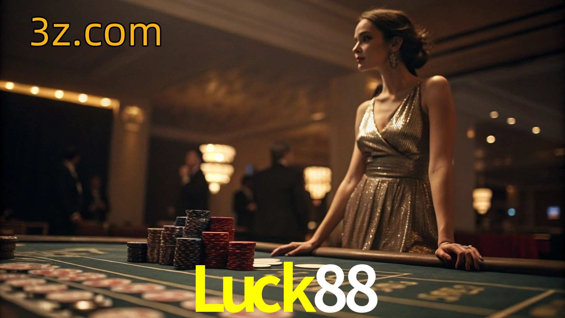  Luck88