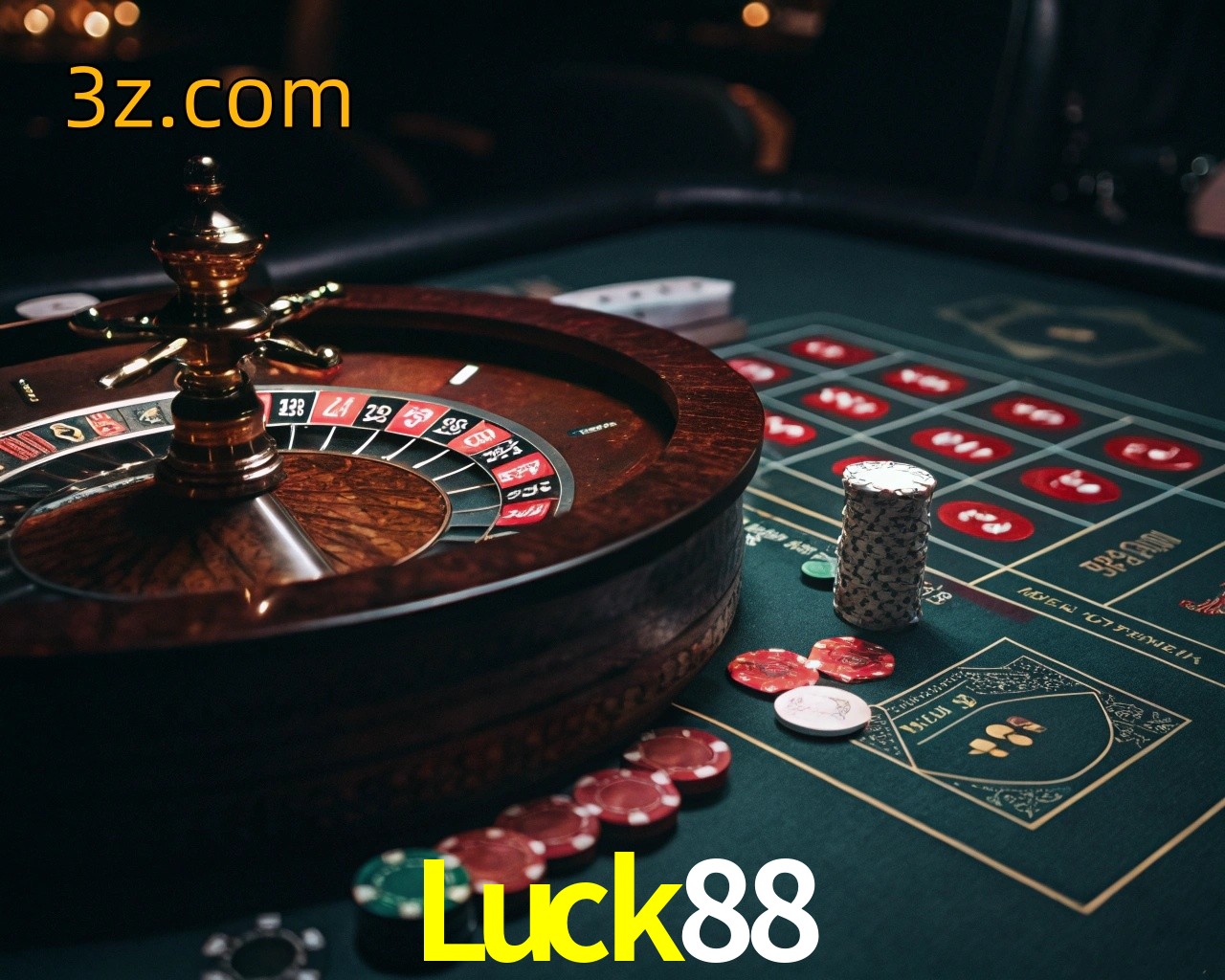 Luck88