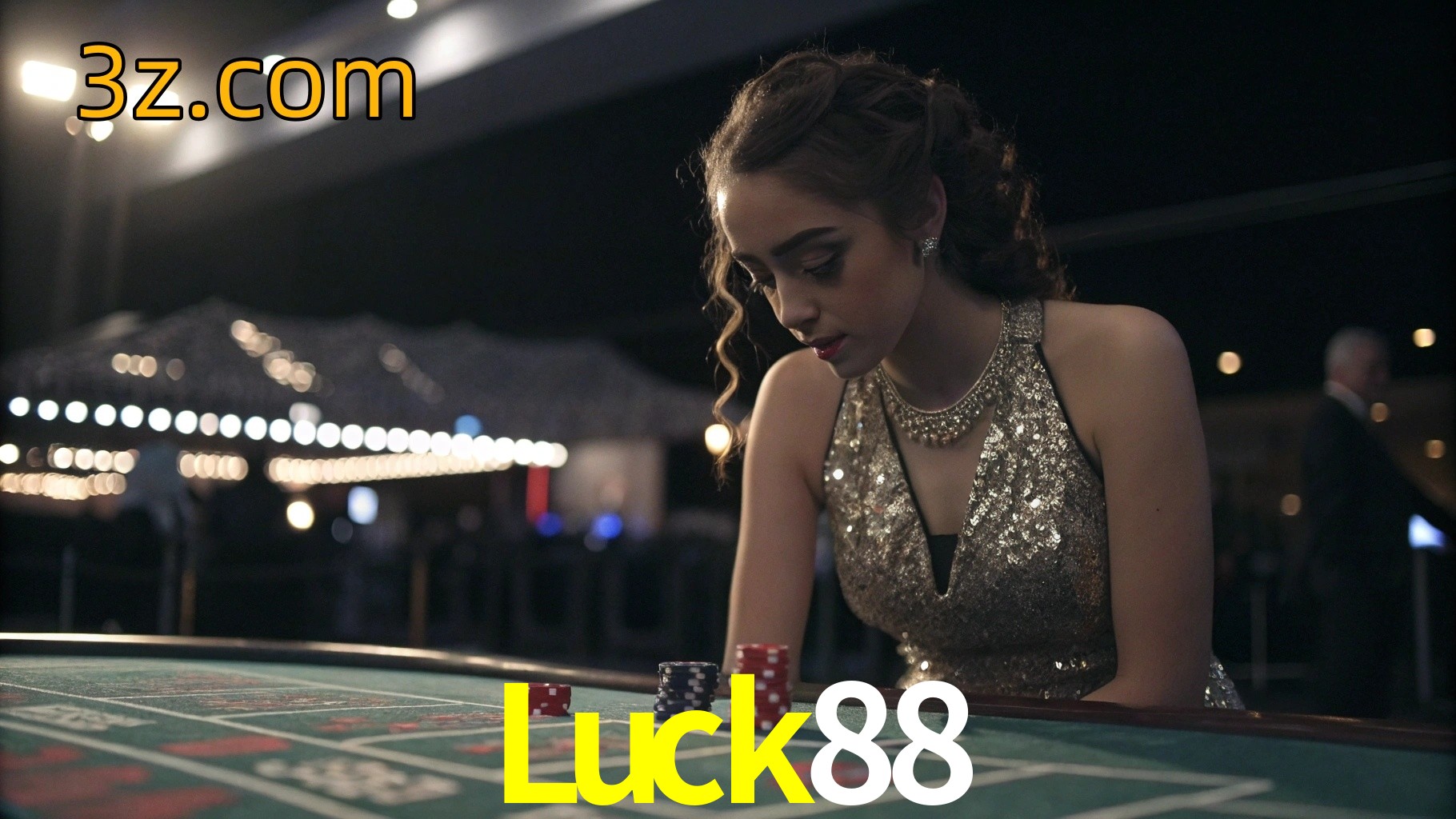 Luck88